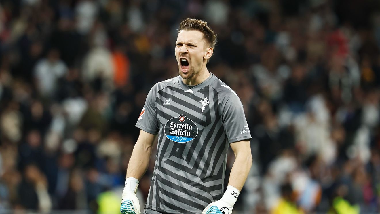 Spaniolii sunt la picioarele lui Ionuț Radu după prestația excepțională din meciul cu Real Madrid: „Îl scot colegii pe brațe și merg pe jos până la Vigo!”