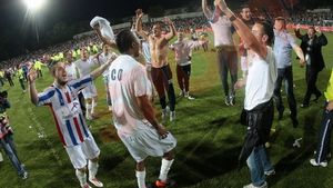 "Oțelul nu are vedete!** Nu există un jucător care poate fi vândut cu 4 sau 5 milioane de euro"