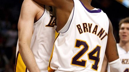 Paul Gasol, baschetbalistul european al anului 2008!