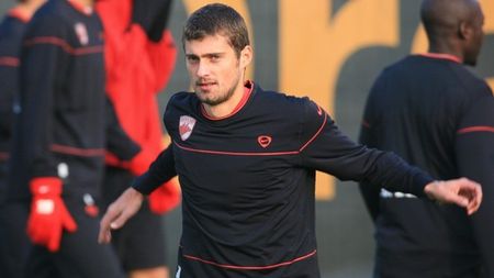 "Am vorbit cu Auxerre despre Tamaș, **dar nu e nicio ofertă!"