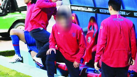 Liverpool l-a trimis pe Gerrard să-l convingă să semneze, dar el a VRUT la Steaua! Urmașul lui Hagi a fost dat afară,** iar acum va juca lângă Mutu la Cesena