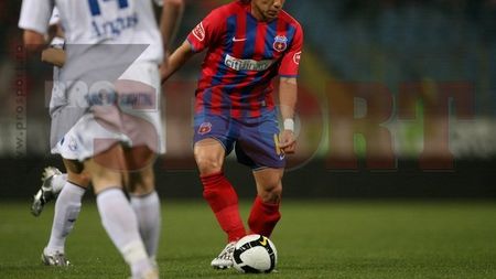 Vor să fugă de la Steaua!**