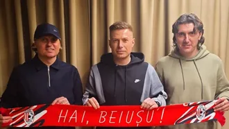 CS Bihorul Beiuș are un nou antrenor, deși s-a reunit cu ”principalul” alături de care a început sezonul