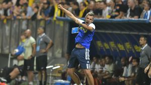 Vali Bădoi revine pe banca tehnică. Fostul rapidist s-a întors la echipa alături de care a promovat în Superliga României