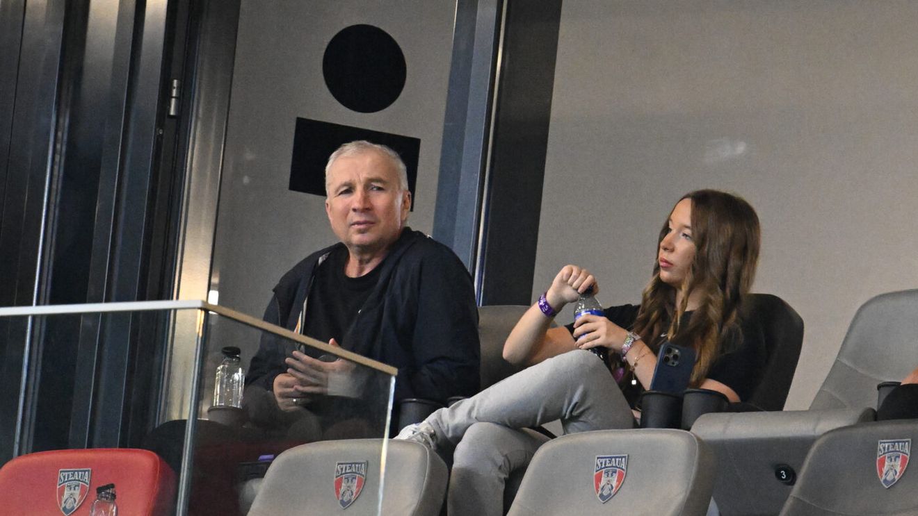 S-a întâlnit cu apropiatul lui Dan Petrescu și face dezvăluiri de ultimă oră despre marea lovitură dorită de Gigi Becali la FCSB: „Senzațional!”. EXCLUSIV