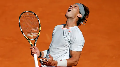 Rafael Nadal a fost învins la turneul de la Barcelona pentru prima dată după 2003