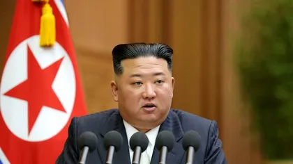 Coreea de Nord lansează un avertisment înfricoșător către lume după ce a confirmat un test de rachetă balistică