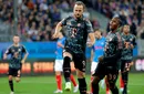 Harry Kane a făcut senzație cu un hattrick în Bundesliga: Bayern Munchen a demolat-o pe Kiel!