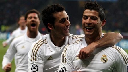 Unii și-ar vinde sufletul pentru a-l avea, 'Diavolii' strâmbă din nas:** "Ronaldo? Doar pentru o sumă corectă"