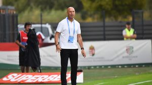 Ilyes a recunoscut marea problemă a echipei lui: „Am făcut asta iar”