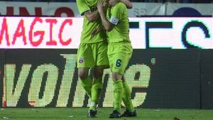 "Dacă Mourinho s-ar fi uitat la meciul de aseară, și-ar fi dat seama ce fotbalist a pierdut!"