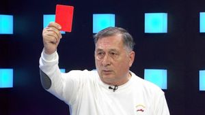 Ion Crăciunescu, prima reacție după ce a fost desființat de Adrian Porumboiu! Decizia pe care a luat-o legată de milionar