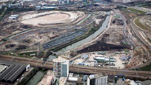 JO Londra 2012 / 200 de români au fost concediați "DISCRET" de autoritățile britanice