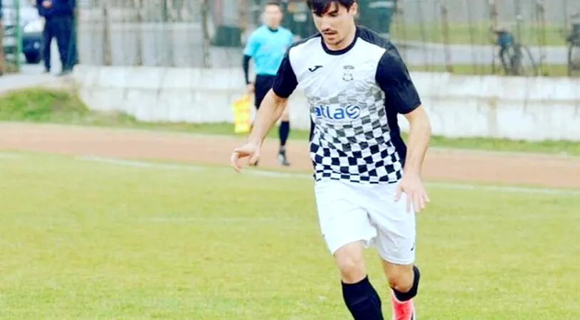 Lăsconi și Neacșa au debutat cu gol la Energeticianul.** Cristian Dulca a renunțat la încă trei jucători