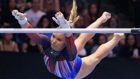 O rivală în plus pentru România. Campioana olimpică din SUA revine în gimnastică și a făcut anunțul