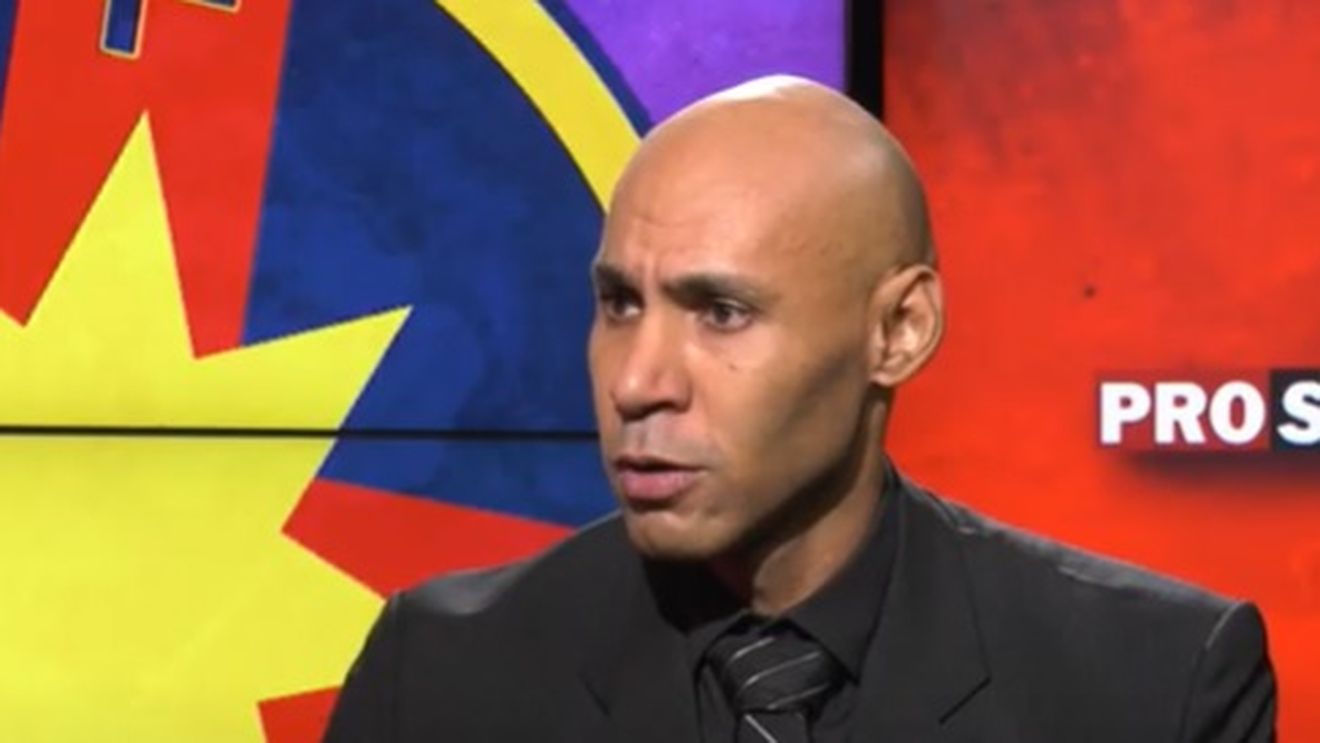 Nana Falemi, analiză obiectivă înaintea partidei CFR Cluj - FCSB, în direct la ProSport Live. „Este momentul adevărului”. Ce a spus de formulele de start