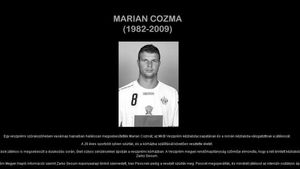 Președintele lui Veszprem: "Cozma a fost atacat de 30 de persoane!"