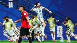 CM 2026 Leo Messi, prima reacție după Argentina – Egipt 3-2: „E o nebunie curată!”