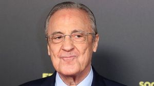 Transferul de senzație de la FC Liverpool pe care îl vrea Florentino Perez la Real Madrid!