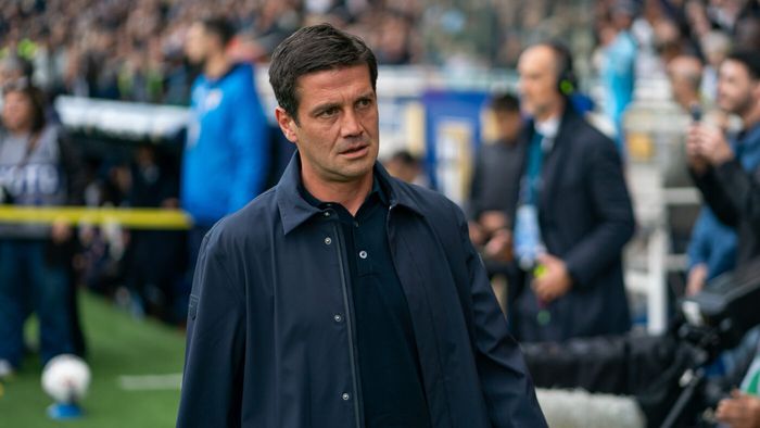Cum şi-a cucerit Chivu fotbaliştii de la Parma. Vin primele dezvăluiri din vestiar