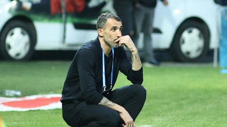 Decizie importantă luată de Mehmet Topal înaintea meciului cu FCSB. Ce a făcut antrenorul turc