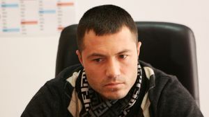 Steliștii au probleme cu NATO