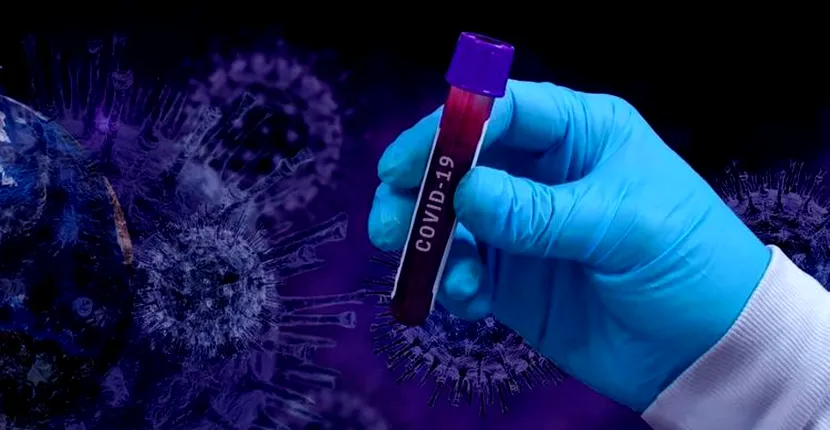 73 de cazuri de coronavirus în ultimele 24 de ore în țara noastră