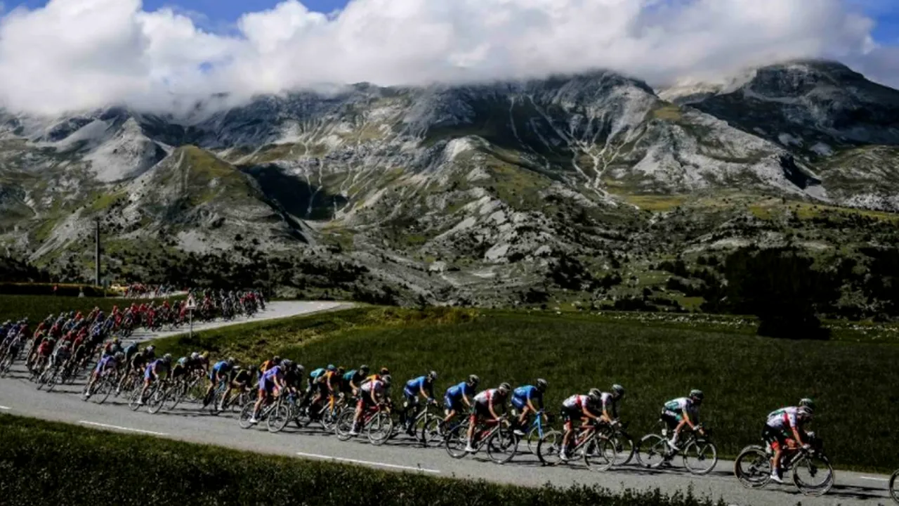 Turul Franței 2020: Primoz Roglic vs Egan Bernal 1-0. „Ziua națională” a Sloveniei în etapa a 4-a, prima cu final în ascensiune