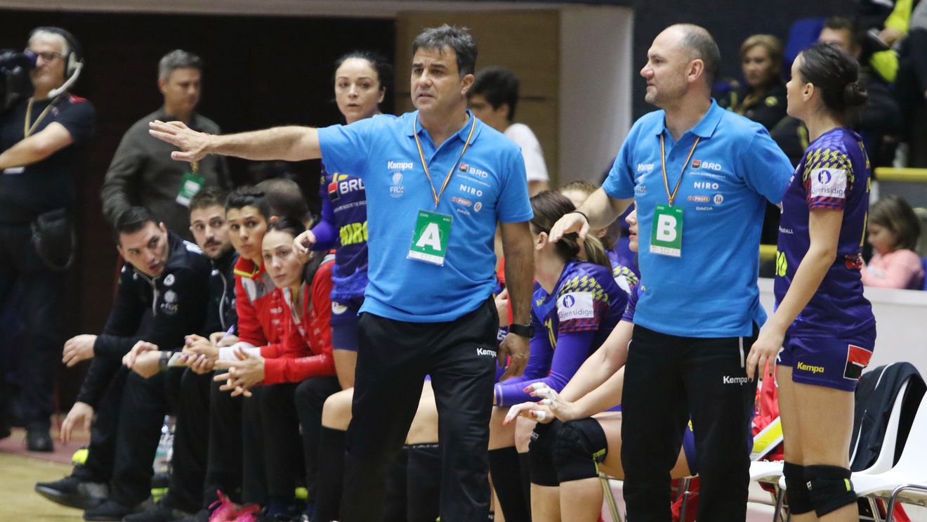 Avem cel mai bun lot posibil pentru Euro? Horațiu Pașca a avut un răspuns categoric pe marginea acestui subiect