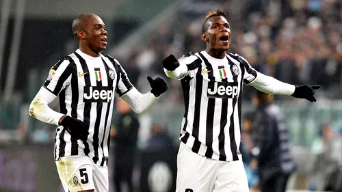 12 victorii la rând! Juventus a egalat un record vechi de 84 de ani!