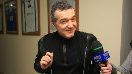 "Dacă Zapata e nemulțumit**, o să jucăm cu doi portari!"