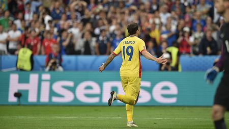 Concluzia jurnaliștilor englezi după meciul "tricolorilor" cu Franța: "Subestimezi România pe riscul tău!" 