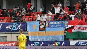 Uluitor! Ungurii au copiat sistemul românesc și decizia lovește crunt chiar în stindardul maghiarilor din Superliga