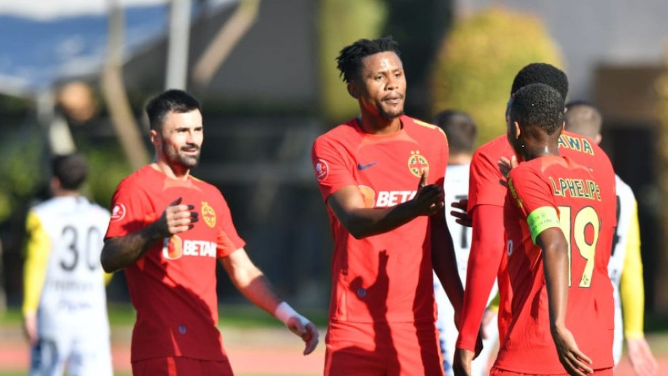 Primul fotbalist care semnează cu FCSB din vară! Echipa pentru grupele Ligii Campionilor se construiește cu un renegat, iar Meme Stoica e cel care insistă
