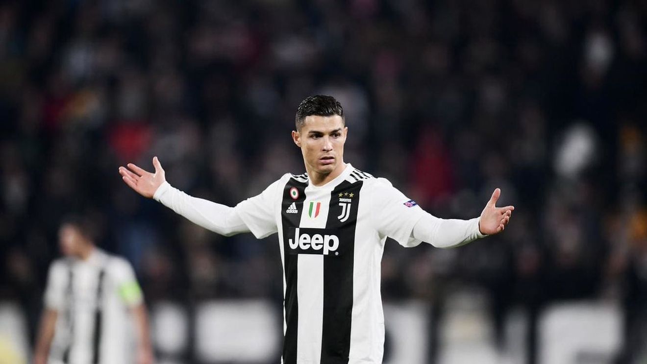 "Călăul" Ronaldo! Portughezul poate sta în calea lui Atletico Madrid în drumul spre finala de pe propriul stadion. Cifrele care îi dau bătăi de cap lui Simeone și ultima echipă care a jucat o finală "acasă"