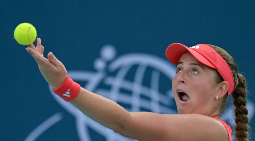 Unguroaica Timea Babos n-a mai suportat şi a făcut-o praf pe controversata Jelena Ostapenko: „Atât de falsă şi de lipsită de respect