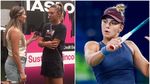 Jaqueline Cristian, dată de gol de Alexandra Dulgheru! De ce a refuzat să joace pentru România cel mai bine clasată „tricoloră”: „A zis că nu mai are când”