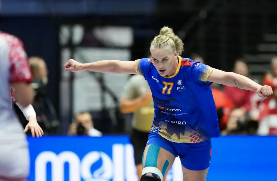 Crina Pintea, anunt-soc pentru nationala Romaniei de handbal feminin, dupa dezastrul de la Campionatul Mondial: „End of story”