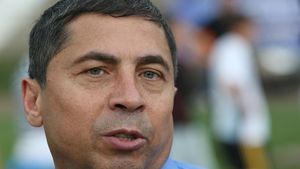 Turcu: "Dacă plec, probabil nu va veni altcineva în locul meu!"