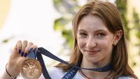 FR de Gimnastică se apără în cazul „Ana Bărbosu”: „Au existat comunicări și avertizări încă de la prima ratare de localizare”