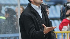 Eugen Neagoe: „Putem să câștigăm și în Giulești!"