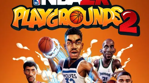 NBA 2K Playgrounds 2 – dată de lansare, trailer și imagini noi
