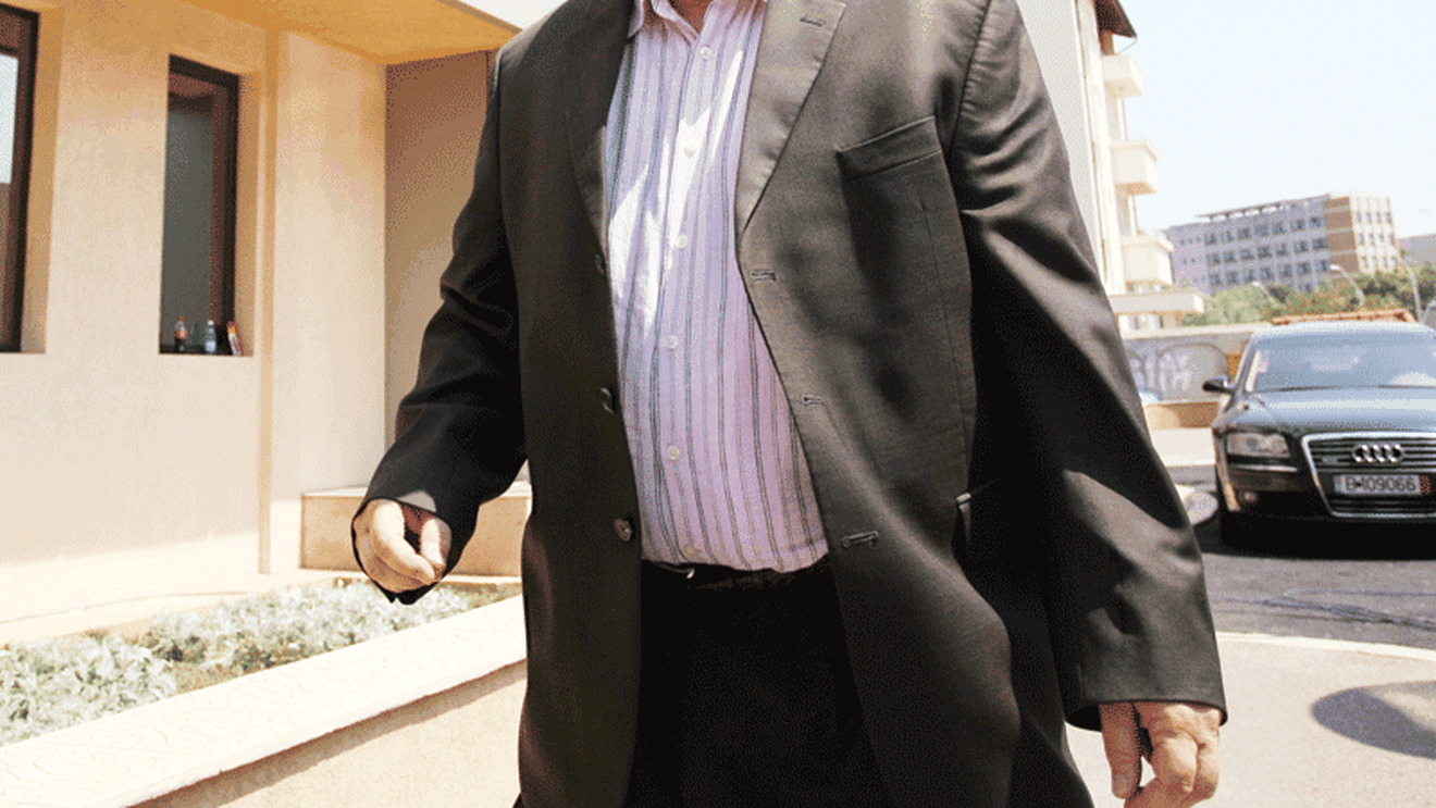 Echipă de străini de teama lui Gigi