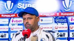 Maxim a anunțat plecarea imediat după victoria de la Galați: „Va fi mai ușor”