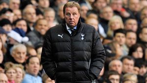 Tottenham netezește fără să vrea drumul Stelei către plasa porții lui Twente!** Redknapp ar putea să le dea steliștilor o mână de ajutor