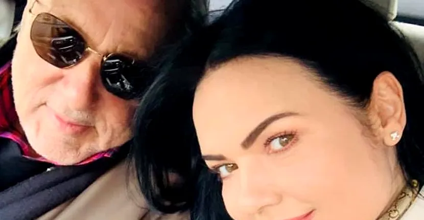 Ioana şi Ilie Năstase s-au împăcat! Bruneta a lăsat deoparte bătaia încasată de fostul tenismen