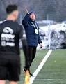Concordia Chiajna ”pune aceeași placă”, dar ratarea obiectivului devine o rutină. Andrei Cristea: ”Pregătim sezonul următor, vrem play-off-ul Ligii 2”