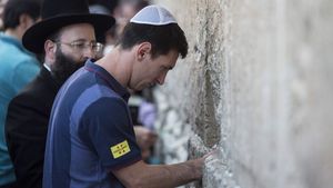 FC Barcelona i-a stabilit valoarea lui Messi: 580 de milioane de euro