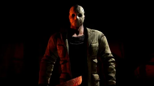 Mortal Kombat X - DLC-ul Jason Voorhees se lansează azi, urmează Predator