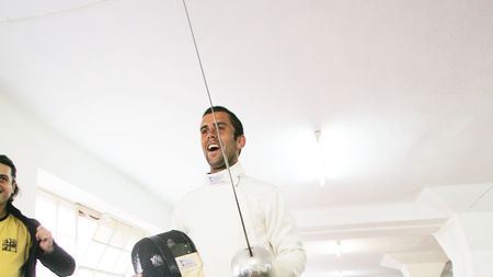 Spadacio: "Vreau să fac istorie la Rapid"